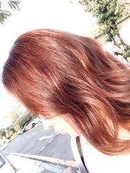 中发-明洞造型精品烫染