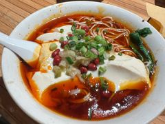 杂酱豆花面-周小波重庆小面·重庆名小吃(邹容路店)