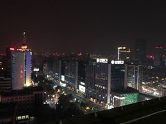 景观位-梧桐餐厅(泉城路店)