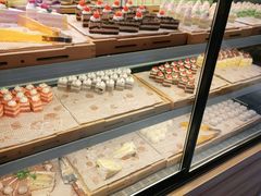 -海吃海喝海鲜烤肉炭火主题自助餐(朝阳店)