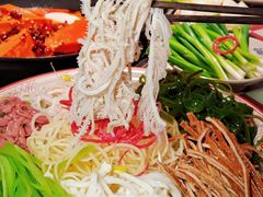 -赵美丽重庆火锅(西安直营总店)