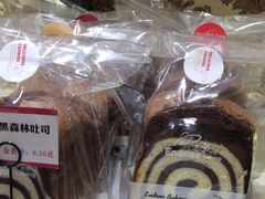 -恩朵烘焙坊(金街总店)
