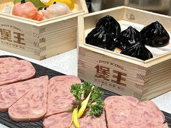 -煲王粤菜餐厅(中侨中心店)
