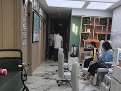 -北派修脚(欢乐谷店)