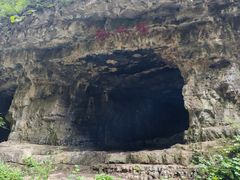 -龙门涧景区