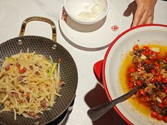 -辣可可·现炒黄牛肉(皇庭广场店)