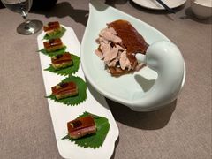 -花家怡园(四合院总店)