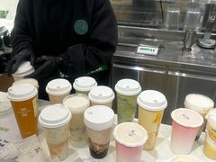 -树夏(金楠天街店)