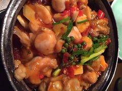 粗茶淡饭•隐庐私厨-粗茶淡饭·隐庐私厨(东亭店)