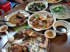 -聂记粤菜馆(鼓西路店)