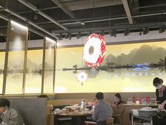 -桂小厨广西菜(青秀万达店)