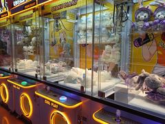 -星悦蓝海欢乐园(石路天虹店)