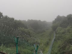 -珲春防川景区
