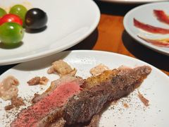 -拉蒂娜·巴西牛排馆 Latina·Brazilian Steakhouse(铜仁旗舰店)