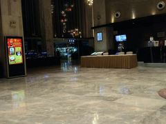 -西安长征华美达酒店