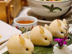 -悦满楼·西关名点·湛江名菜(航空综合大厦店)