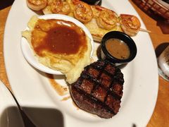 -Texas Roadhouse(世纪汇广场店)