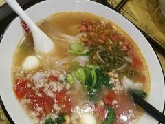 -瓦记米粉(东鼓道店)