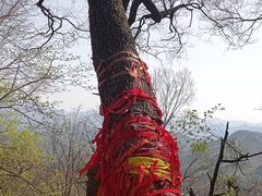 -九鼎铁刹山风景区
