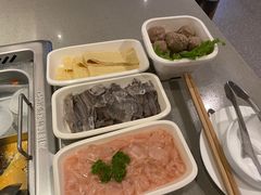 -海底捞火锅(顺义华联店)