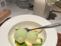 -春树下·树屋花房西餐厅(罍街AS1980店)