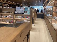 -茑屋书店(天目里店)