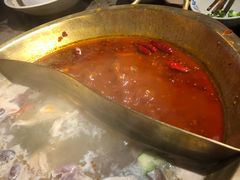 -小龙坎老火锅(鹤伴一路店)