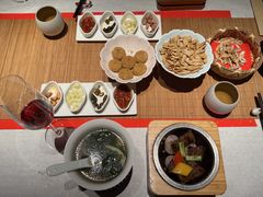 -鲤院·新中式美学·庭院餐厅(夫子庙店)