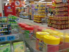 -大润发(梅兰东路店)