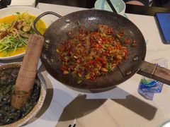 -田婆婆的菜(海口友谊阳光城店)