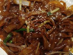 -留半山·香港食堂(啦啦宝都店)
