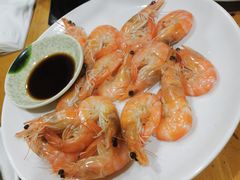 -潮粥馆(长江花园店)