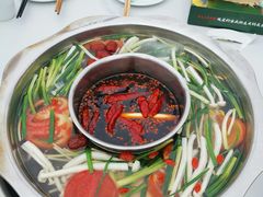 -枇杷园食为鲜火锅(南山店)