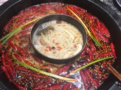 -蜀大侠火锅(建设路第五大道店)