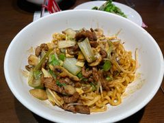 -寻裕记·现炒浇头面(人民广场店)