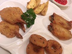 -西部牛排(京华城店)