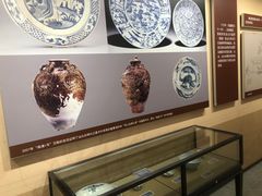 -汕头开埠文化陈列馆