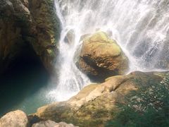 -华蓥山天意谷景区