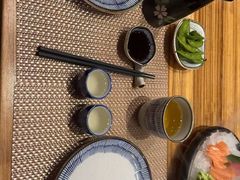 -和悦日料(雅颂庭店)