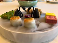 点心拼盘-名佳荟