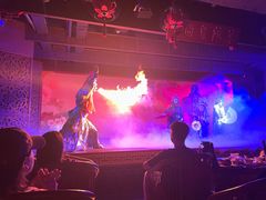 -盖碗儿梨园·变脸吐火·川剧(天府广场店)