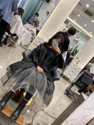 -BABY FACE沙龙