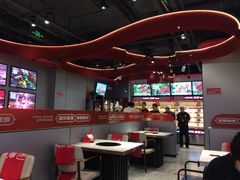 -宏姐串串香(征仪路店)