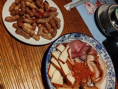 -别院里音乐餐酒吧(双流航空港店)