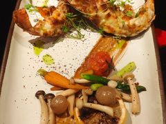 -上海苏宁宝丽嘉酒店·Cafe Bellagio西餐厅