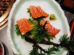 -花时·炭火烧肉(东百中心A馆店)