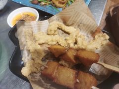 -潮界(LU·ONE凯德晶萃广场店)