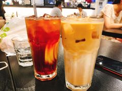 -兰芳园丝袜奶茶(凯茵新城店)