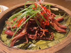 -乔街深夜食堂·小龙虾·高压锅生蚝(杭州总店)