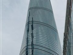 -上海中心大厦